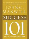 Success 101 (eBook): What Every Leader Needs to Know